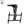 Моторизованный потолочный кронштейн для телевизора Lumi PLB-M0746