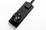 Сетевой удлинитель Sсhulte EVOline PlugFix (3S) 1.5m