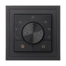 Термостат для теплых полов с датчиком температуры Rikett Thermostat for underfloor heating with temperature sensor Standart — 1 Module