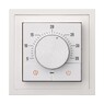 Термостат для теплых полов с датчиком температуры Rikett Thermostat for underfloor heating with temperature sensor Standart — 1 Module