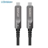 Активный оптический гибридный волоконно-медный кабель USB 3.1 Gen2 Prestel UСC322-0XX USB С (M) - USB C (M) Активный оптический гибридный волоконно-медный кабель USB 3.1 Gen2 Prestel UСC322-0XX USB С (M) - USB C (M)