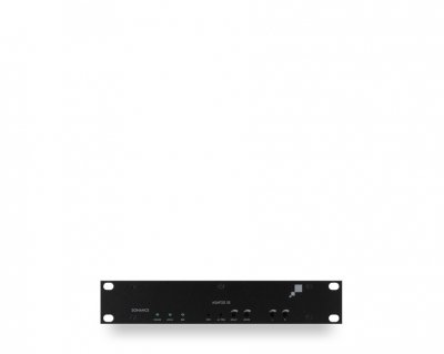 Цифровой усилитель мощности Sonance ASAP3D SE 230V Цифровой усилитель мощности Sonance ASAP3D SE 230V