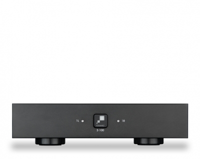 Цифровой усилитель мощности Sonance SONAMP 2-100 Цифровой усилитель мощности Sonance SONAMP 2-100