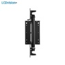 Моторизованный кронштейн для телевизора Future Automation PSE90-CСW Satin Black
