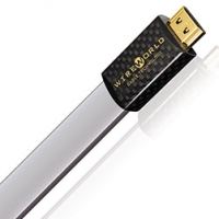HDMI кабель Wireworld Platinum Starlight 7 HDMI 2.0 Cable 9.0m