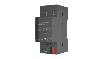 Источник питания KNX 320мA c дополнительным выходом Tantron T/N PSS30320T Источник питания KNX 320мA c дополнительным выходом Tantron T/N PSS30320T