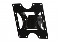 Наклонный кронштейн для телевизора Peerless-AV PT632 Gloss Black