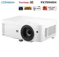 Проектор для домашнего кинотеатра ViewSonic PX700HDHtitle=