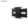Моторизованный кронштейн для телевизора Future Automation QA2 Satin Black Моторизованный кронштейн для телевизора Future Automation QA2 Satin Black