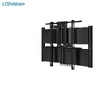 Моторизованный кронштейн для телевизора Future Automation QA2-60 Satin Black Моторизованный кронштейн для телевизора Future Automation QA2-60 Satin Black