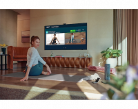 QLED 4K телевизор Samsung QE-65Q80AAUXRU