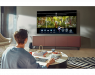 QLED 4K телевизор Samsung QE-55Q77AAUXRU