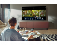 QLED 4K телевизор Samsung QE-55Q80AAUXRU