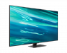 QLED 4K телевизор Samsung QE-55Q80AAUXRU QLED 4K телевизор Samsung QE-55Q80AAUXRU