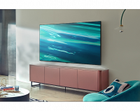 QLED 4K телевизор Samsung QE-75Q80AAUXRU
