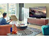 NEO QLED 4K телевизор Samsung QE-50QN90AAUXRU