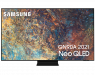 NEO QLED 4K телевизор Samsung QE-75QN90AAUXRU NEO QLED 4K телевизор Samsung QE-75QN90AAUXRU