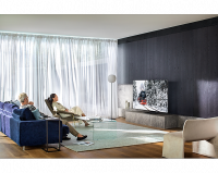 QLED 8K телевизор Samsung QE-65Q700TAUXRU