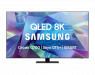 QLED 8K телевизор Samsung QE-65Q700TAUXRU QLED 8K телевизор Samsung QE-65Q700TAUXRU