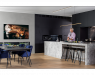 QLED 8K телевизор Samsung QE-55Q700TAUXRU
