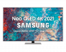 NEO QLED 4K телевизор Samsung QE-85QN85AAUXRU