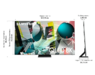 QLED 8K телевизор Samsung QE-65Q900ТSUXRU QLED 8K телевизор Samsung QE-65Q900ТSUXRU