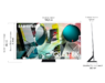 QLED 8K телевизор Samsung QE-65Q950ТSUXRU