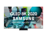 QLED 8K телевизор Samsung QE-65Q950ТSUXRU