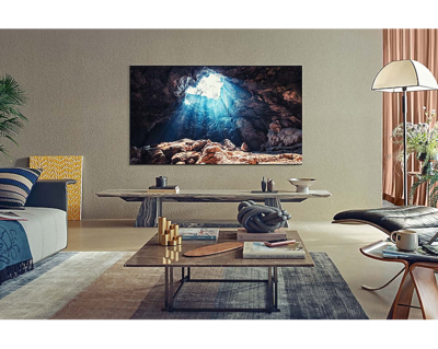 NEO QLED 8K телевизор Samsung QE-65QN800AUXRU NEO QLED 8K телевизор Samsung QE-65QN800AUXRU