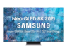 NEO QLED 8K телевизор Samsung QE-65QN900AUXRU NEO QLED 8K телевизор Samsung QE-65QN900AUXRU