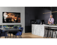 QLED 8K телевизор Samsung QE-75Q800ТAUXRU