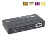 Коммутатор-переключатель HDMI 3х1 4K HDMI 2.0 QteX QVP H31H Коммутатор-переключатель HDMI 3х1 4K HDMI 2.0 QteX QVP H31H