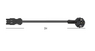 Кабель питания устройства Wieland GST18i3 (мама) – SCHUKO (вилка) Simply Connect Wieland GST18i3 Female 3.0m Black Кабель питания устройства Wieland GST18i3 (мама) – SCHUKO (вилка) Simply Connect Wieland GST18i3 Female 3.0m Black