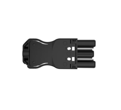 Разъем подключения сетевого питания Wieland GST18i3 (мама) с винтовым зажимом Simply Connect Wieland GST18 Female Разъем подключения сетевого питания Wieland GST18i3 (мама) с винтовым зажимом Simply Connect Wieland GST18 Female