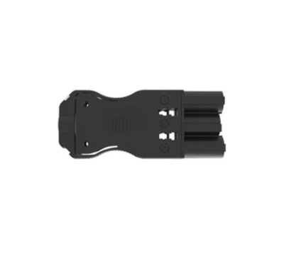 Разъем подключения сетевого питания Wieland GST18i3 (папа) с винтовым зажимом Simply Connect Wieland GST18 Male Разъем подключения сетевого питания Wieland GST18i3 (папа) с винтовым зажимом Simply Connect Wieland GST18 Male