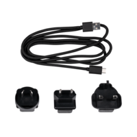 Источник питания iPort Luxe USB Power Supply & USB-C Cable