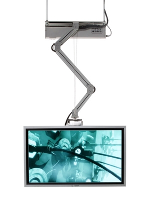 Лифт моторизованный для телевизора Robolift C250
