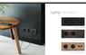 Розетка одинарная для скрытой установки 2 х USB Basalte 402-03 Black Розетка одинарная для скрытой установки 2 х USB Basalte 402-03 Black