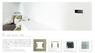 Розетка одинарная для скрытой установки 2 х USB Basalte 402-03 Black Розетка одинарная для скрытой установки 2 х USB Basalte 402-03 Black