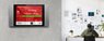 Настенный кронштейн рамка iPad 9.7″ SmartThings sDock Fix Air s11 Lightning Настенный кронштейн рамка iPad 9.7″ SmartThings sDock Fix Air s11 Lightning