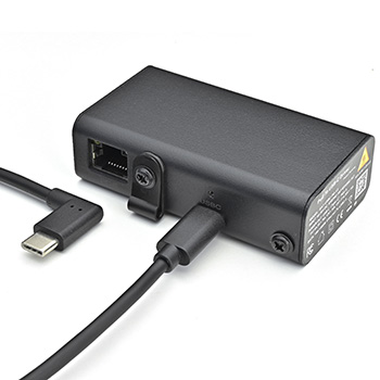 Cплиттеp PoE DATA-кабель-адаптер USB-C SmartThings sCharge PoE P+GB Data s29C USB-C Cплиттеp PoE DATA-кабель-адаптер USB-C SmartThings sCharge PoE P+GB Data s29C USB-C