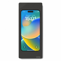 Настенный кронштейн рамка док-станция iPhone SmartThings sDock nano iP15 s30-iP15 Lightning-USB-C
