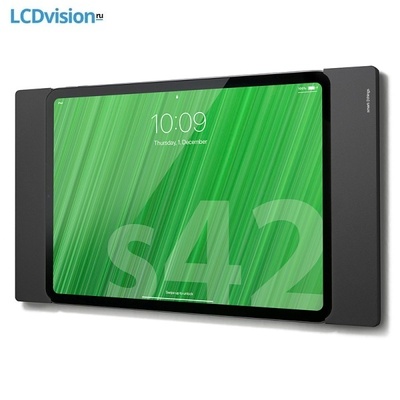 Настенный кронштейн рамка iPad 10.9″ SmartThings sDock Fix A10.9″ s42 USB-C