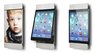 Настенный кронштейн рамка iPad 10
