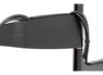 Наклонно-поворотный кронштейн для дисплея Peerless-AV SA771PU Semi-gloss Black Наклонно-поворотный кронштейн для дисплея Peerless-AV SA771PU Semi-gloss Black