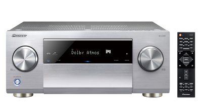 Ресивер Pioneer SC-LX501-S Ресивер Pioneer SC-LX501-S