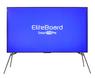 LED 4K телевизор EliteBoard TB-98US1