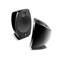 Настенная акустическая система Focal Sib Evo 2.0 Black (пара)