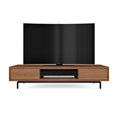 Тумба под телевизор BDI Signal 8323 Natural Walnut