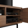Тумба под телевизор BDI Signal 8329 Natural Walnut